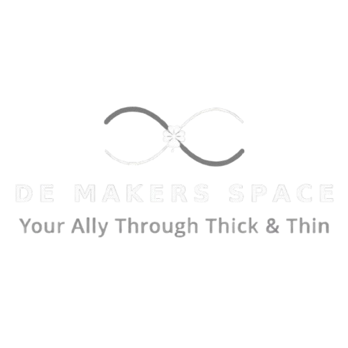 De Makers Space - Singapore Web Design Studio